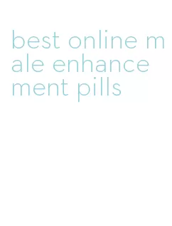 best online male enhancement pills