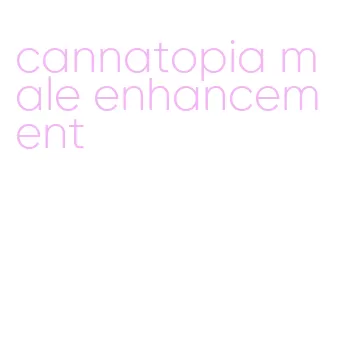 cannatopia male enhancement