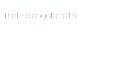 male elongator pills