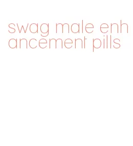 swag male enhancement pills