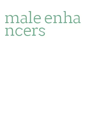 male enhancers