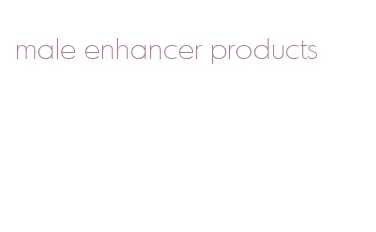male enhancer products