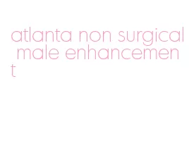 atlanta non surgical male enhancement
