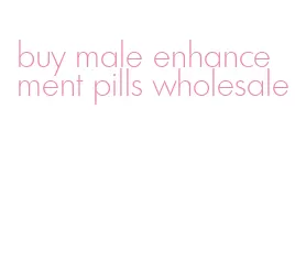 buy male enhancement pills wholesale